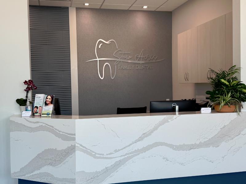 Stow Acres Family Dental | Periodontal Treatment, Dental Fillings and CEREC